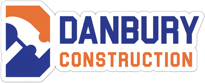 Danbury Construction Logo